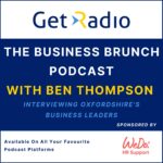 The Business Brunch