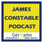 James Constable Podcast