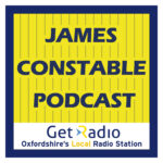 James Constable Podcast