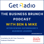 The Business Brunch