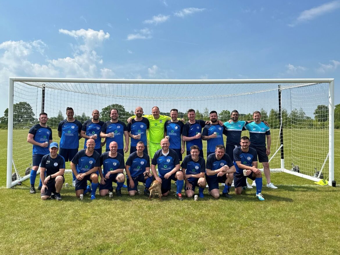 chesterton FC